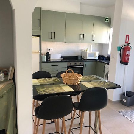 Vivenda Azul Villa Monchique Eksteriør bilde