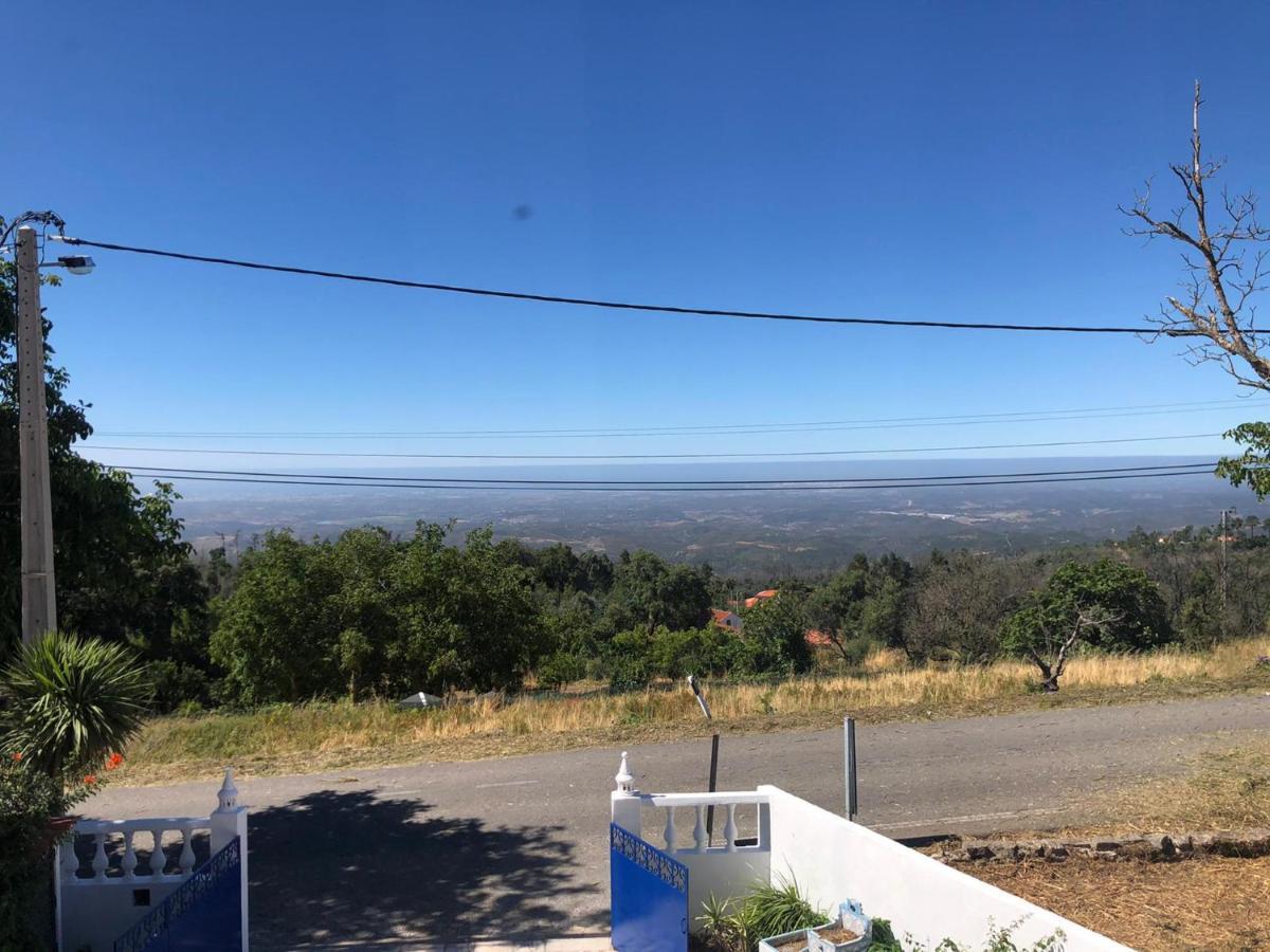 Vivenda Azul Villa Monchique Eksteriør bilde