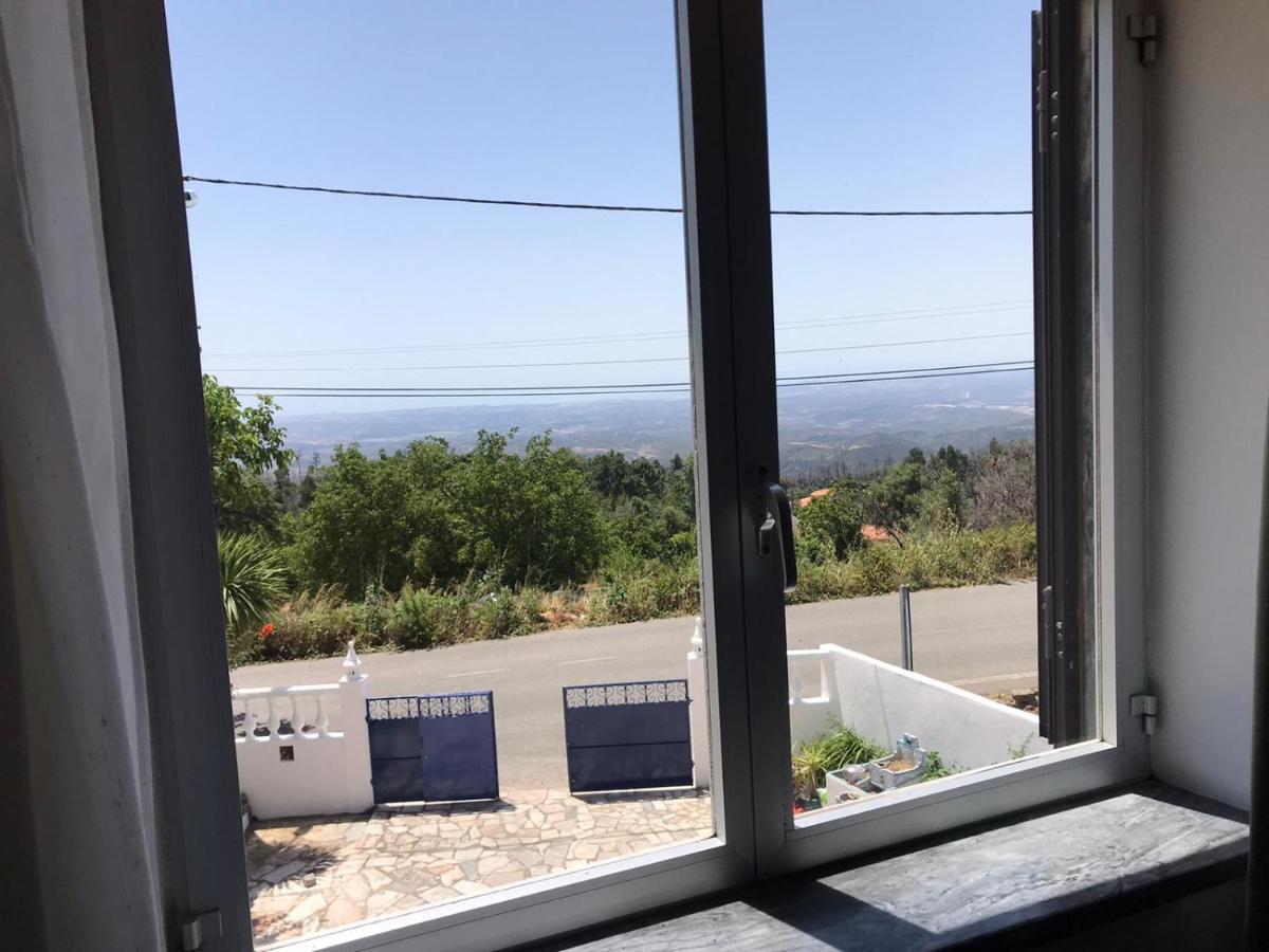 Vivenda Azul Villa Monchique Eksteriør bilde