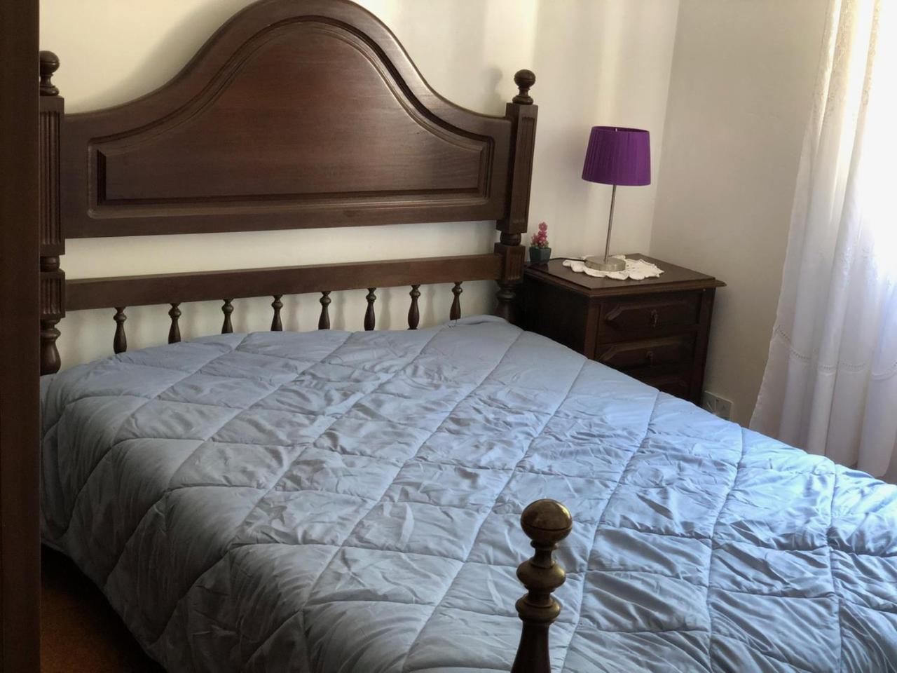 Vivenda Azul Villa Monchique Eksteriør bilde