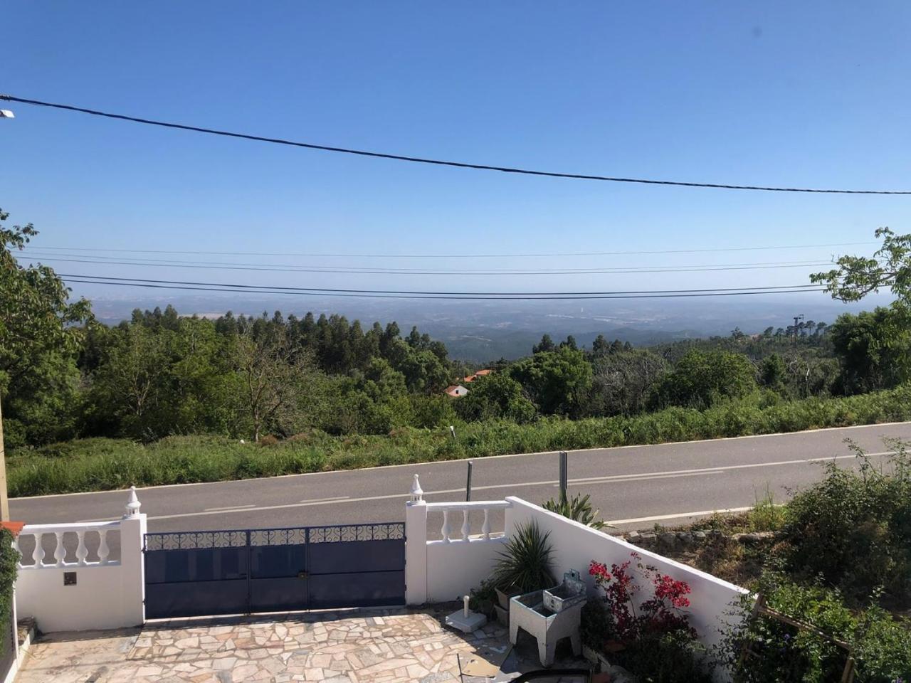 Vivenda Azul Villa Monchique Eksteriør bilde