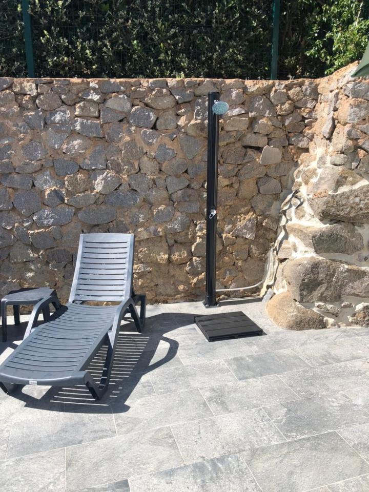Vivenda Azul Villa Monchique Eksteriør bilde