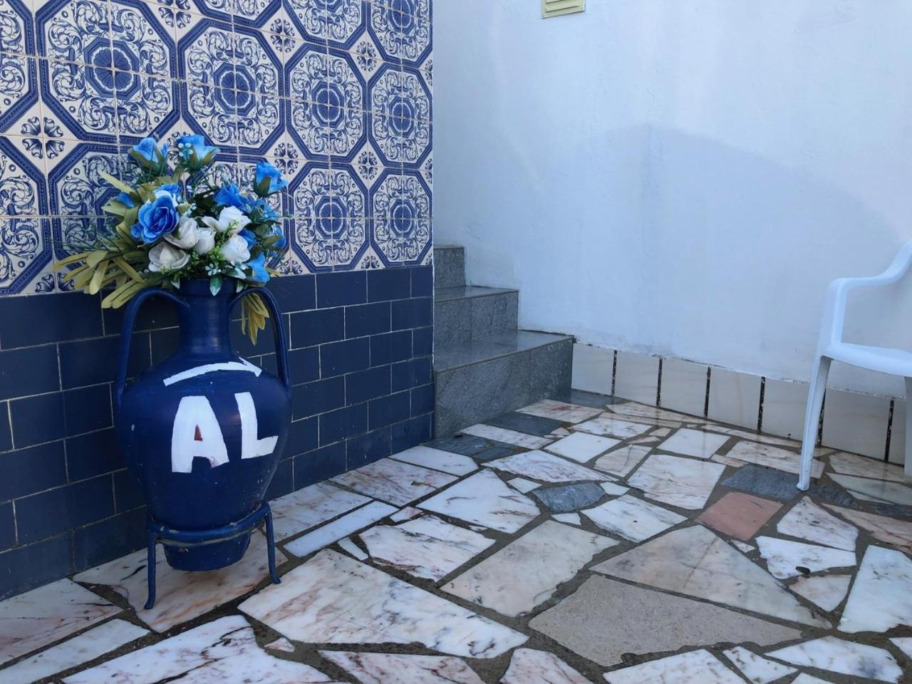 Vivenda Azul Villa Monchique Eksteriør bilde