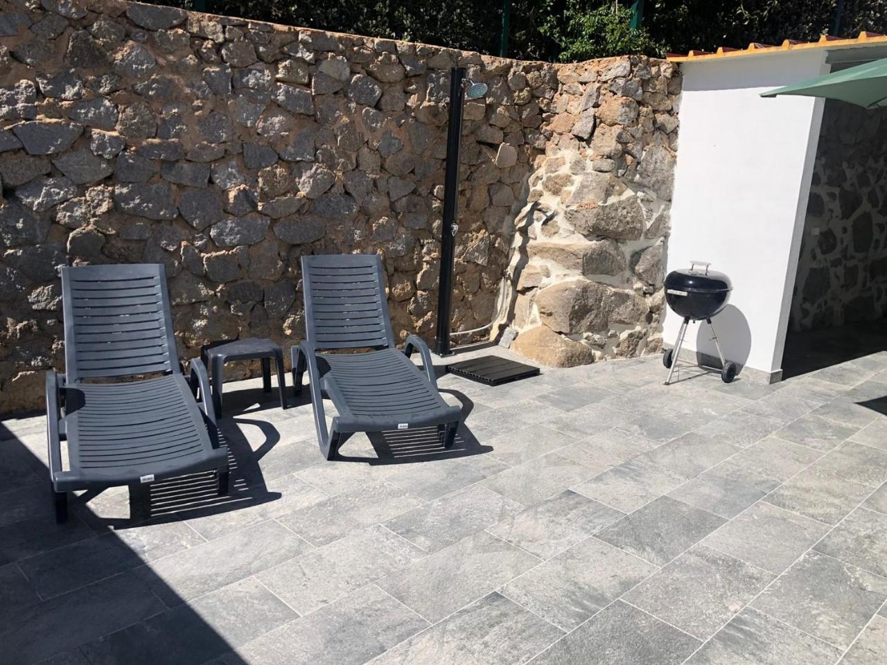 Vivenda Azul Villa Monchique Eksteriør bilde